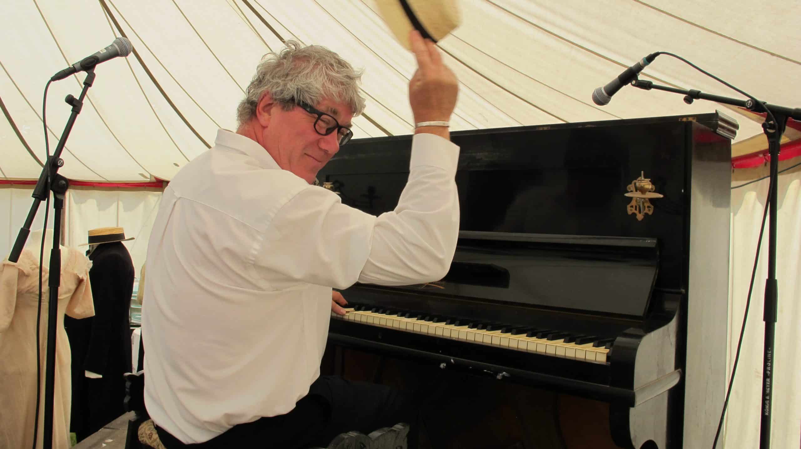 Hyggepianist
